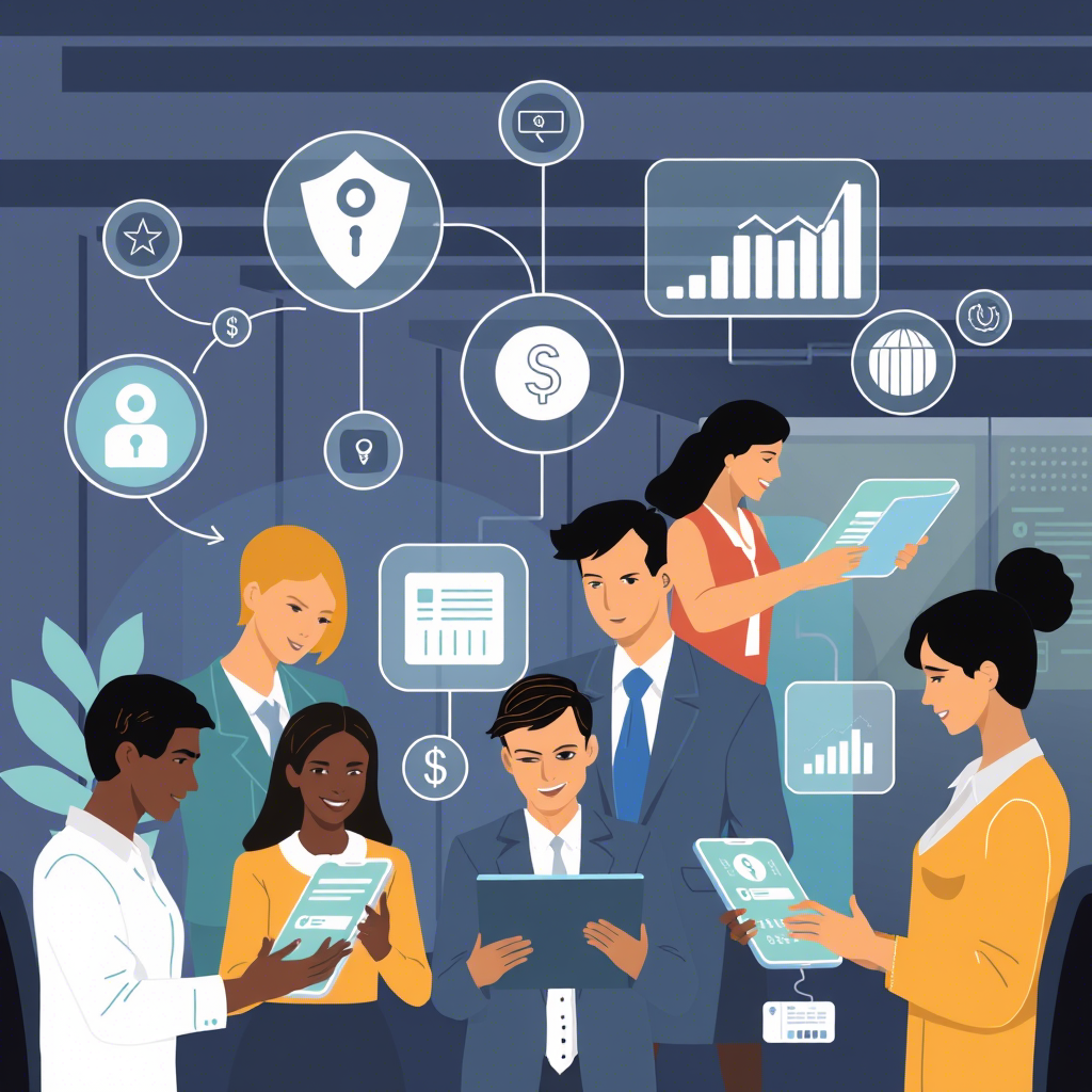 Financial Services & Banking